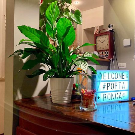 Porta Ronca - B&B, Suites & Apts Rho Luaran gambar