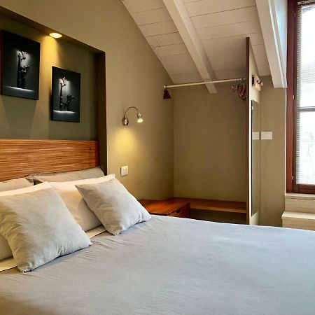 Porta Ronca - B&B, Suites & Apts Rho Luaran gambar