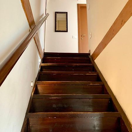 Porta Ronca - B&B, Suites & Apts Rho Luaran gambar