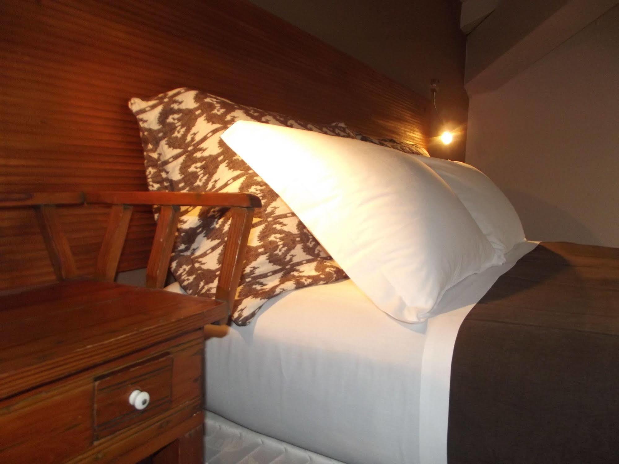 Porta Ronca - B&B, Suites & Apts Rho Luaran gambar