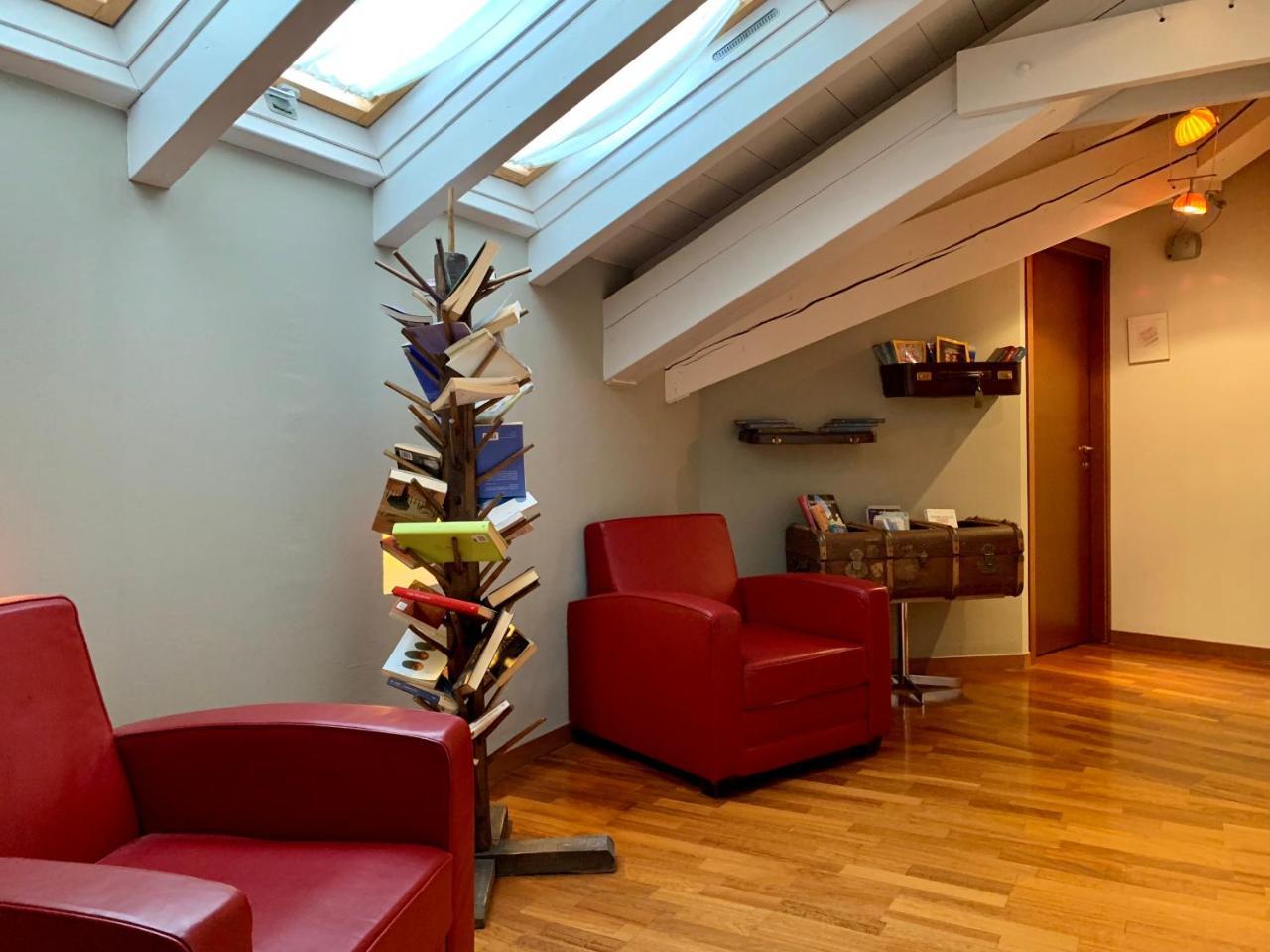 Porta Ronca - B&B, Suites & Apts Rho Luaran gambar