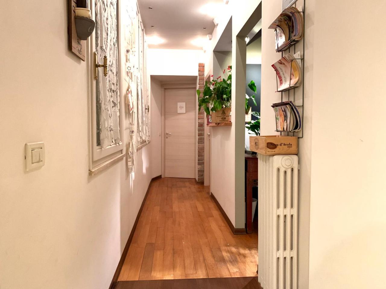 Porta Ronca - B&B, Suites & Apts Rho Luaran gambar