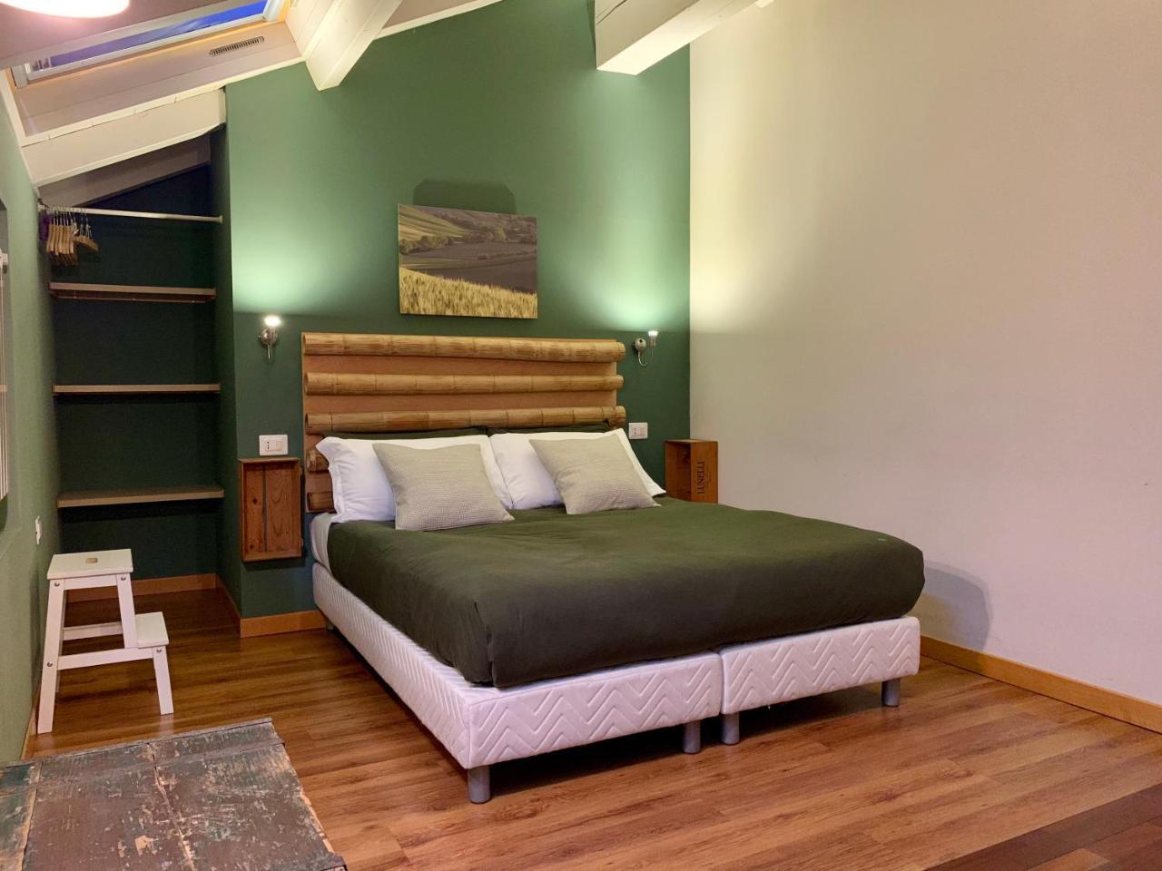 Porta Ronca - B&B, Suites & Apts Rho Luaran gambar