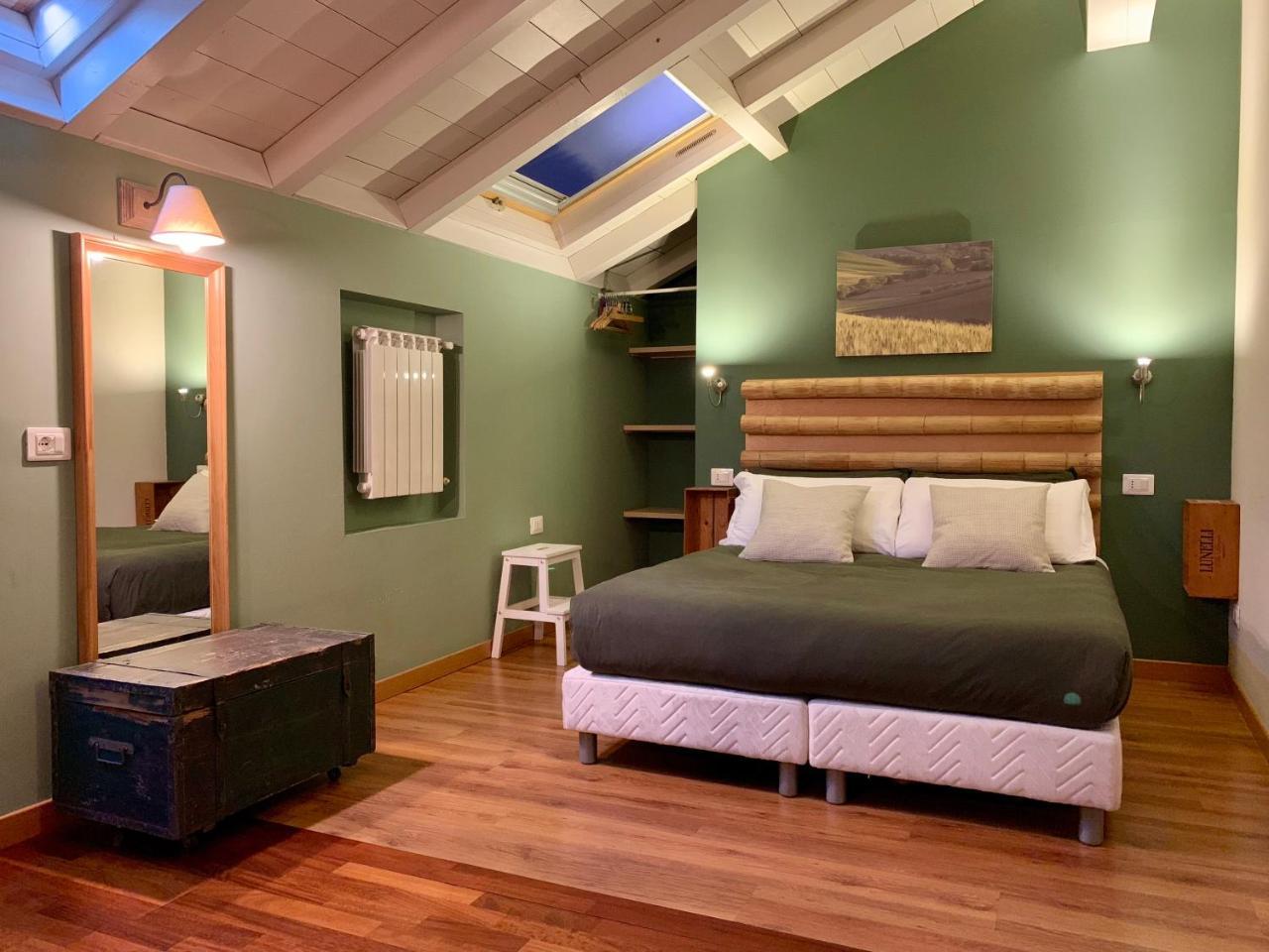 Porta Ronca - B&B, Suites & Apts Rho Luaran gambar