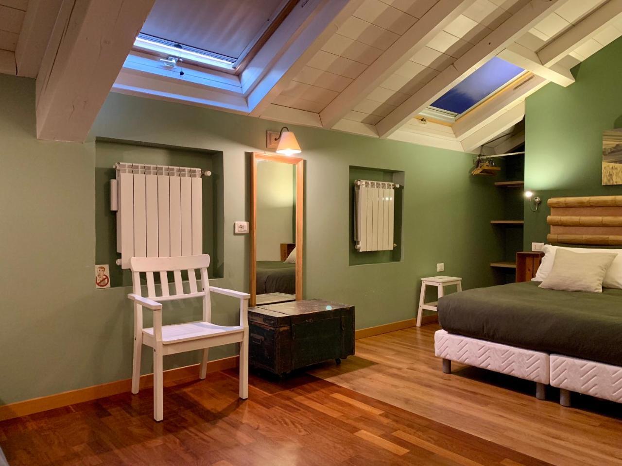 Porta Ronca - B&B, Suites & Apts Rho Luaran gambar