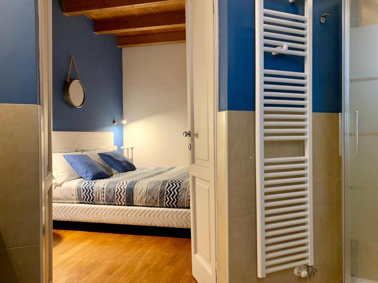 Porta Ronca - B&B, Suites & Apts Rho Luaran gambar