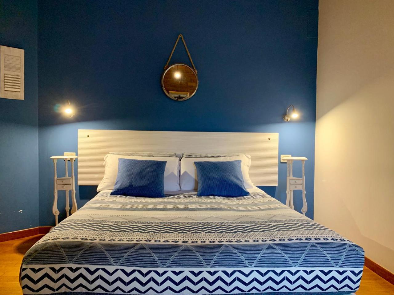 Porta Ronca - B&B, Suites & Apts Rho Luaran gambar