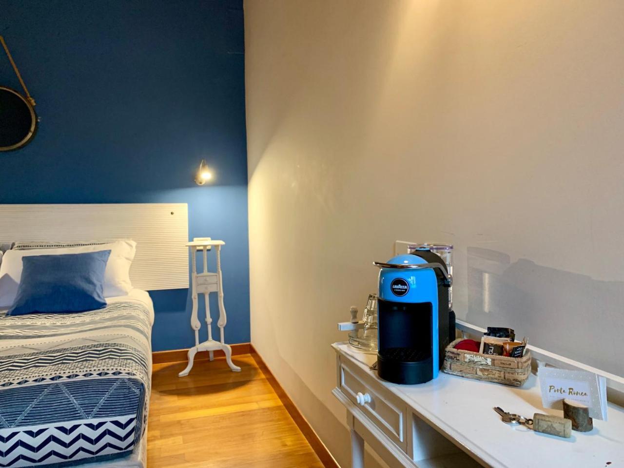 Porta Ronca - B&B, Suites & Apts Rho Luaran gambar