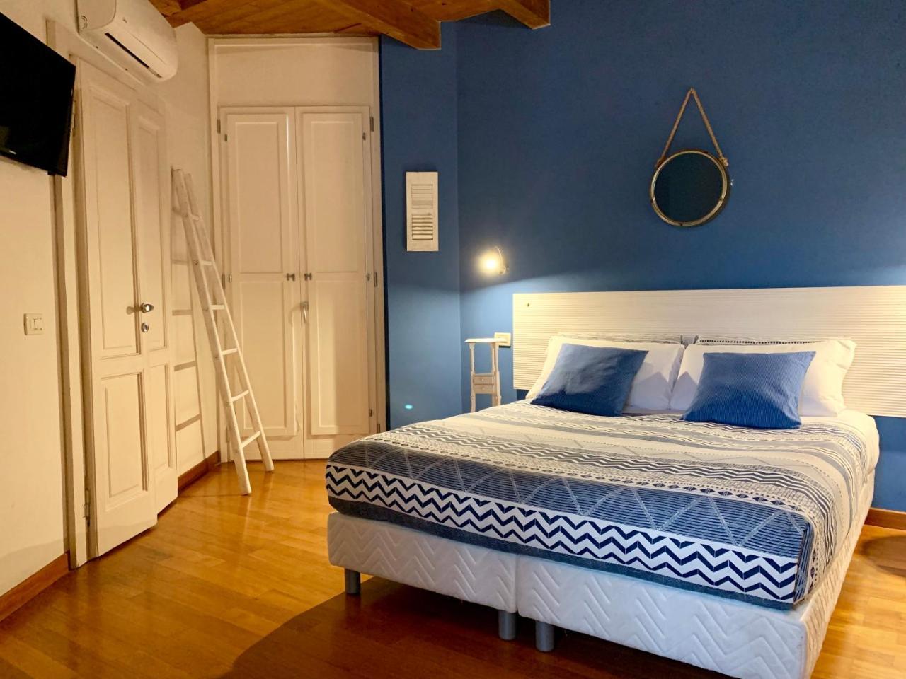 Porta Ronca - B&B, Suites & Apts Rho Luaran gambar