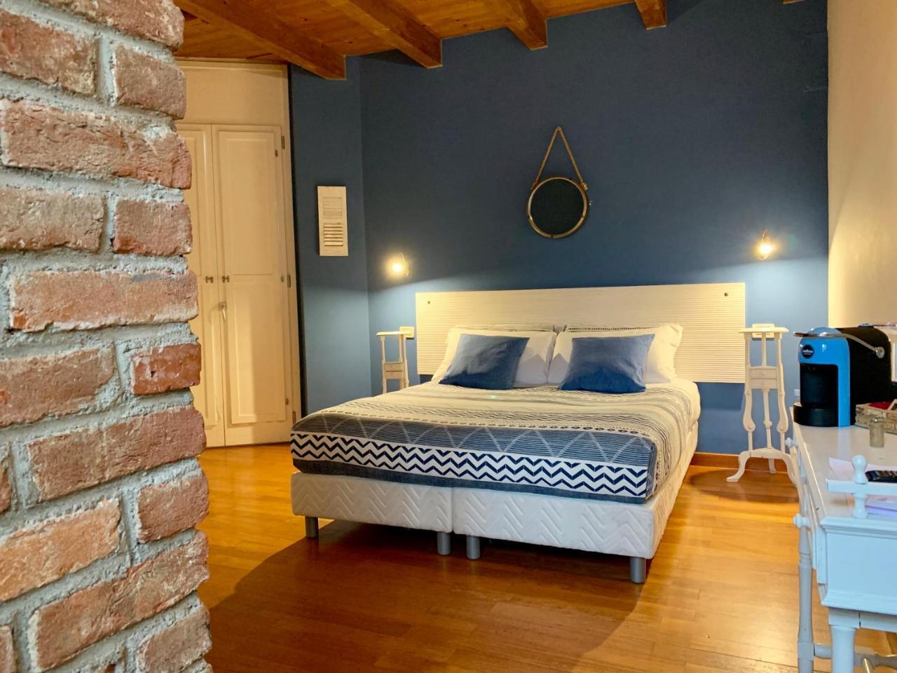 Porta Ronca - B&B, Suites & Apts Rho Luaran gambar