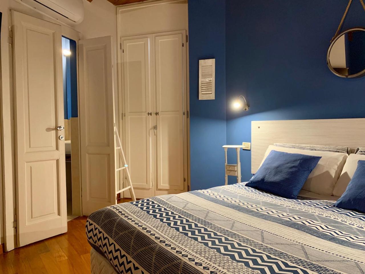 Porta Ronca - B&B, Suites & Apts Rho Luaran gambar