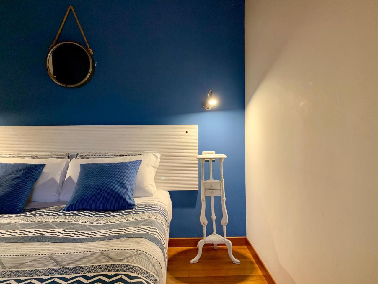 Porta Ronca - B&B, Suites & Apts Rho Luaran gambar