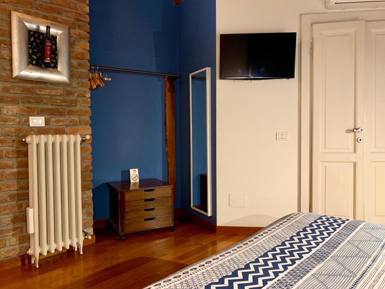 Porta Ronca - B&B, Suites & Apts Rho Luaran gambar