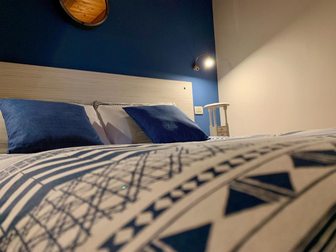 Porta Ronca - B&B, Suites & Apts Rho Luaran gambar