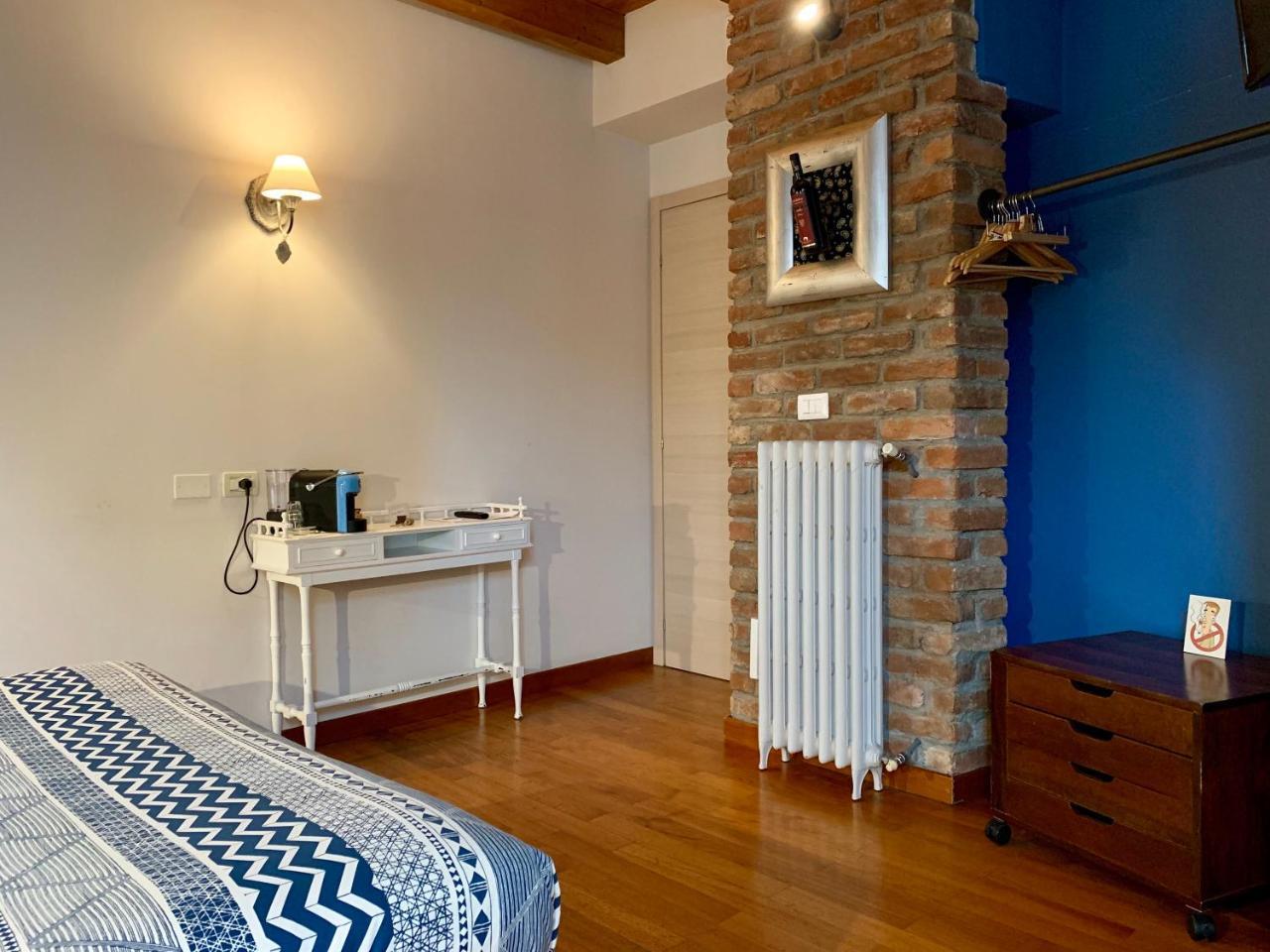Porta Ronca - B&B, Suites & Apts Rho Luaran gambar