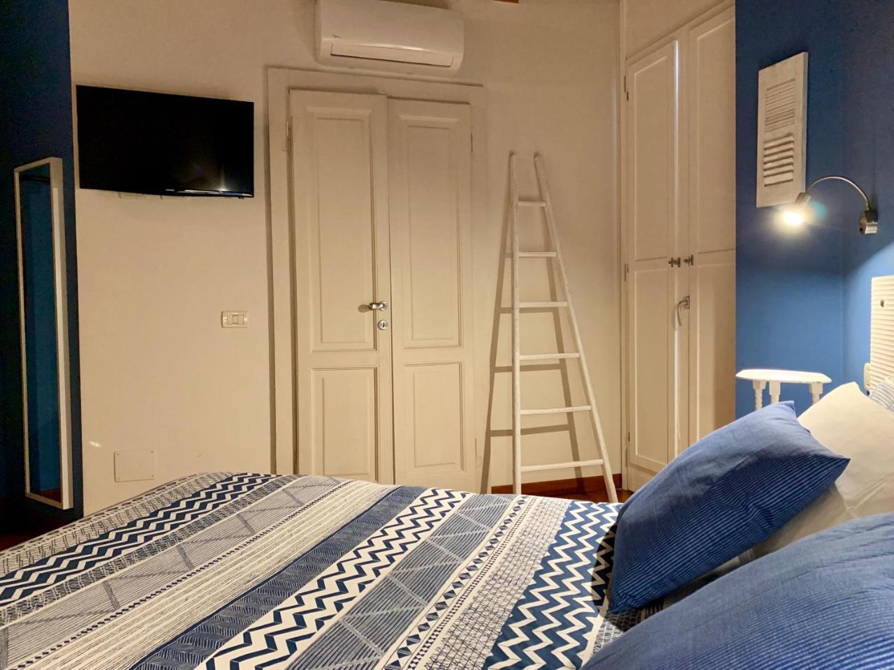 Porta Ronca - B&B, Suites & Apts Rho Luaran gambar