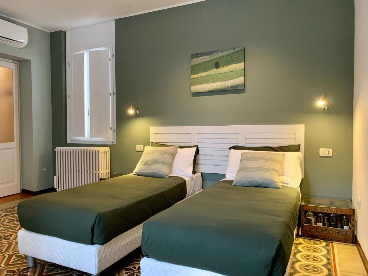 Porta Ronca - B&B, Suites & Apts Rho Luaran gambar