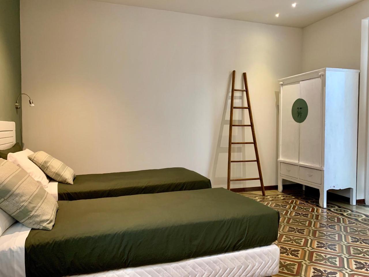 Porta Ronca - B&B, Suites & Apts Rho Luaran gambar