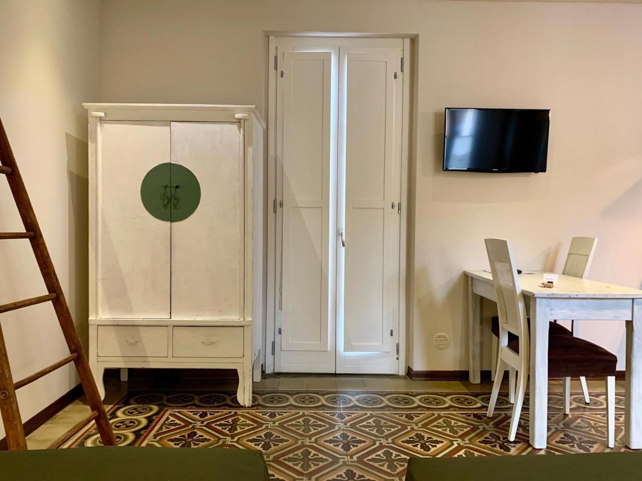 Porta Ronca - B&B, Suites & Apts Rho Luaran gambar
