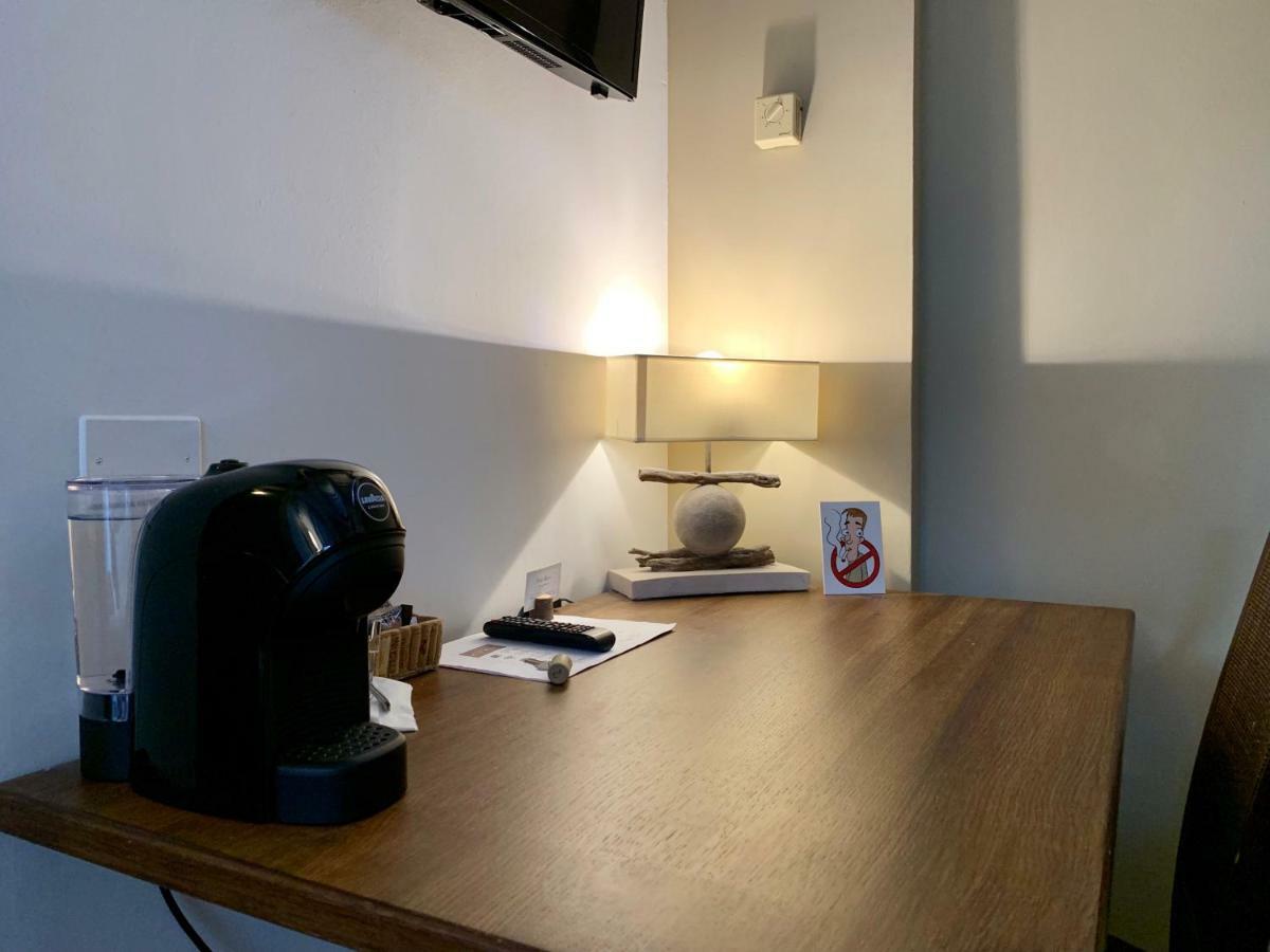 Porta Ronca - B&B, Suites & Apts Rho Luaran gambar