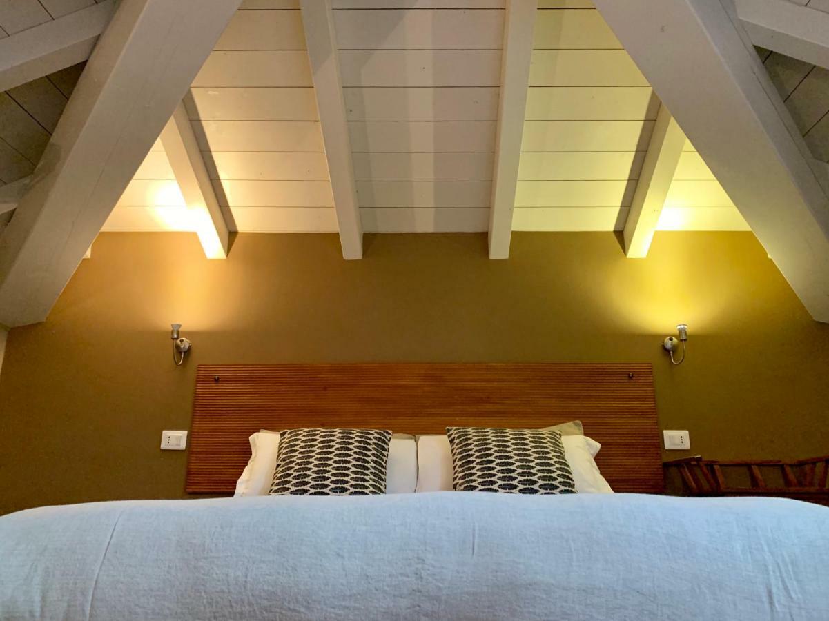 Porta Ronca - B&B, Suites & Apts Rho Luaran gambar