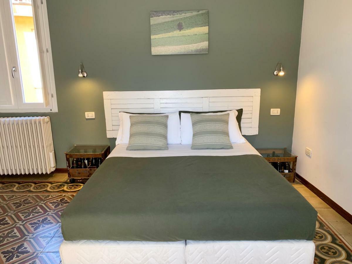Porta Ronca - B&B, Suites & Apts Rho Luaran gambar
