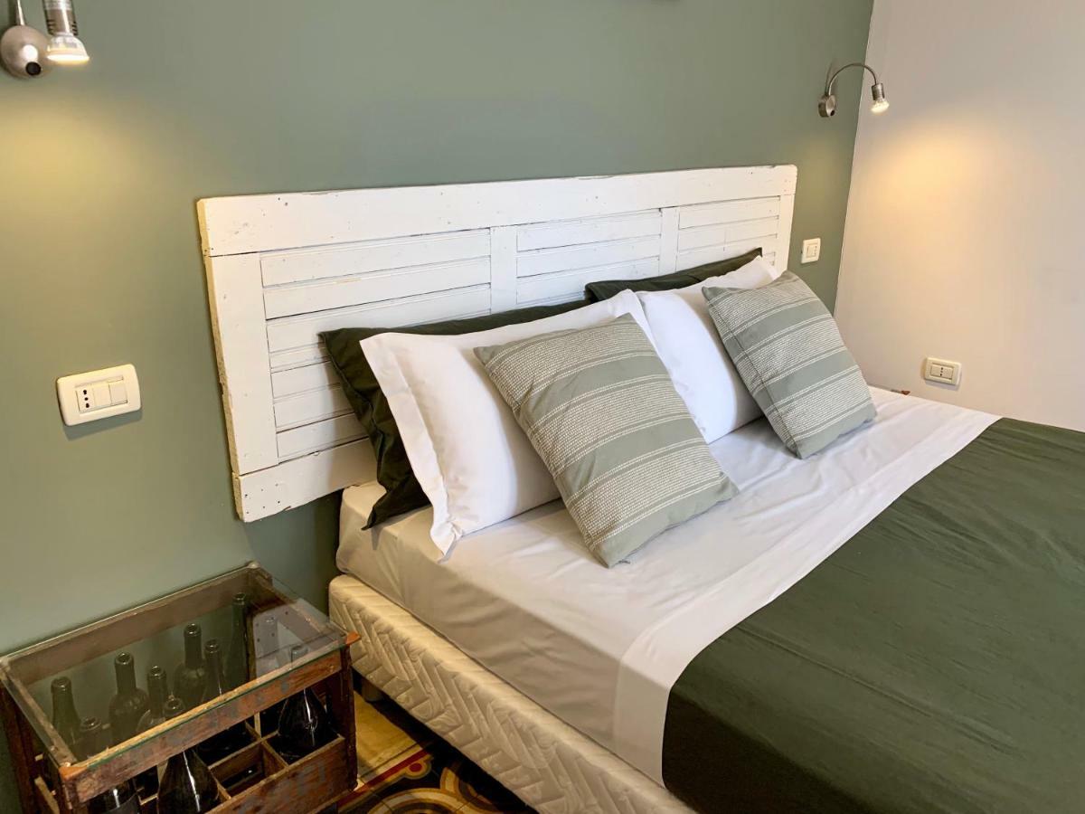 Porta Ronca - B&B, Suites & Apts Rho Luaran gambar