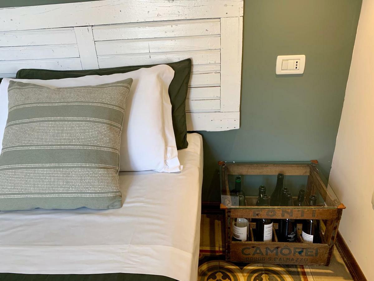 Porta Ronca - B&B, Suites & Apts Rho Luaran gambar