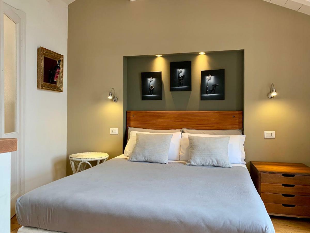 Porta Ronca - B&B, Suites & Apts Rho Luaran gambar