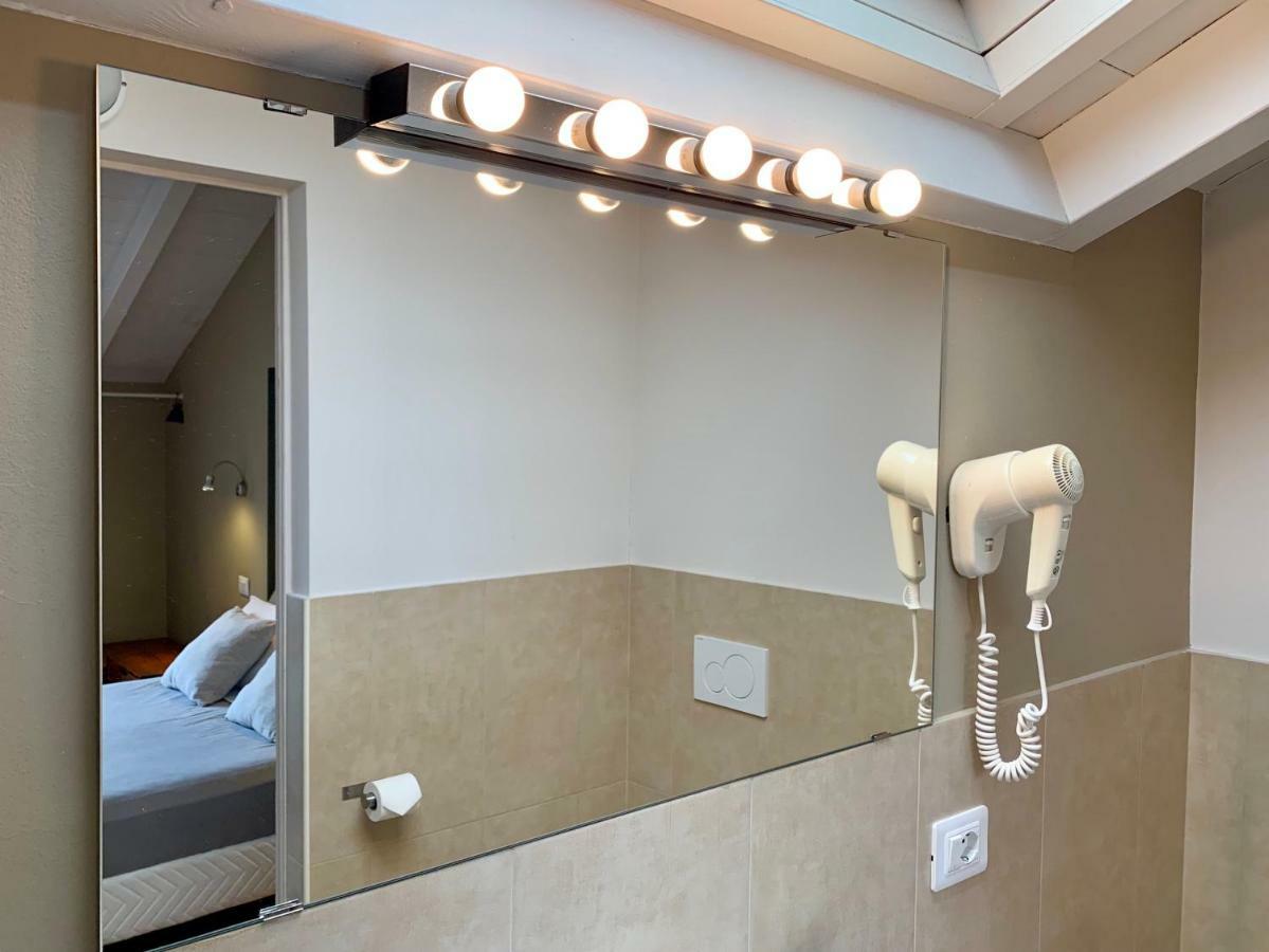 Porta Ronca - B&B, Suites & Apts Rho Luaran gambar