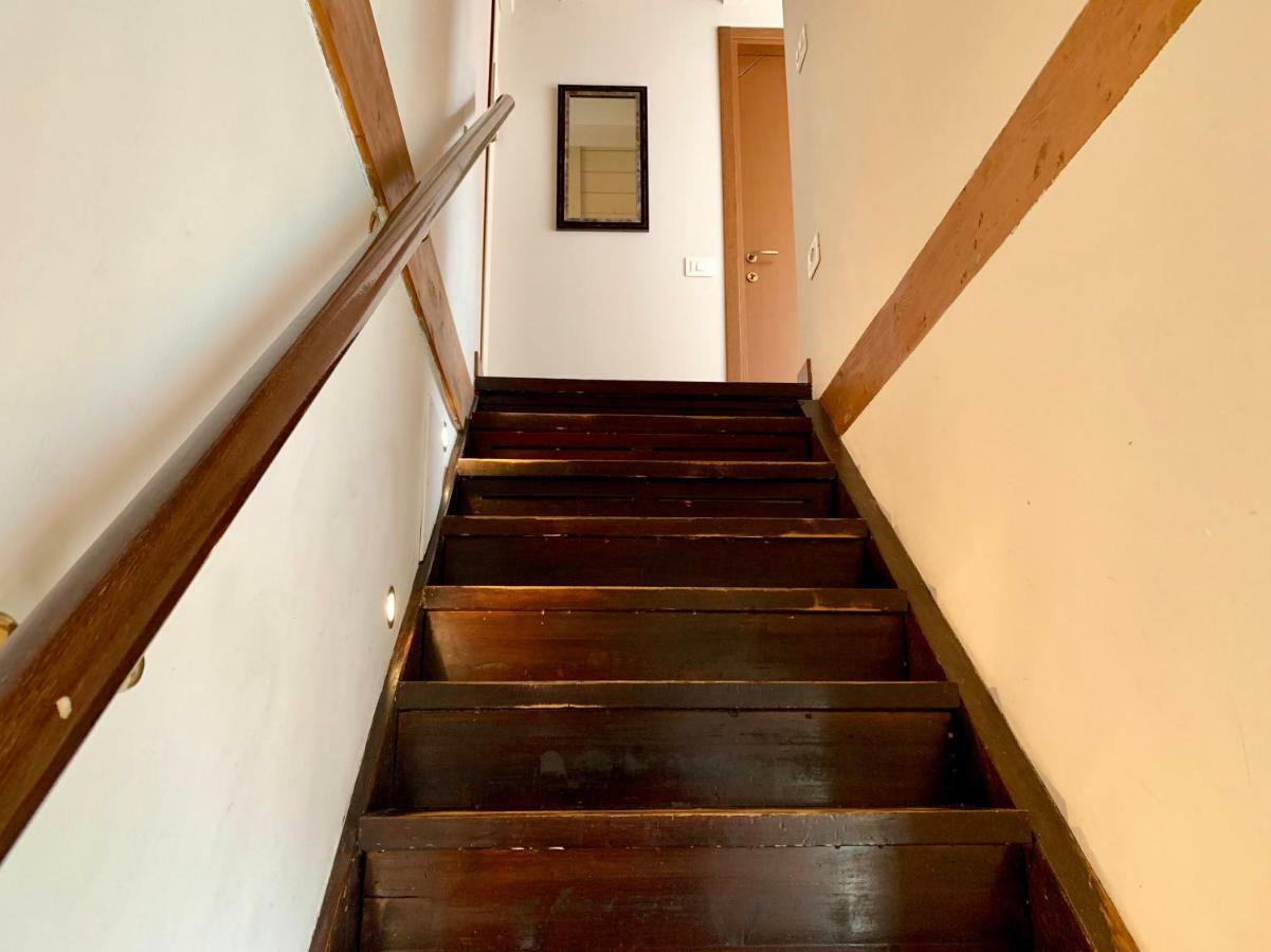 Porta Ronca - B&B, Suites & Apts Rho Luaran gambar