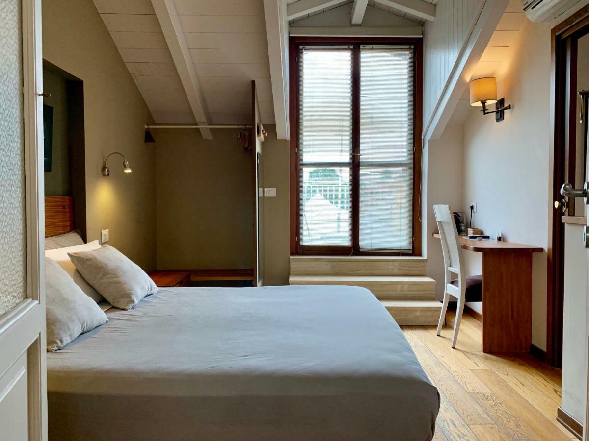 Porta Ronca - B&B, Suites & Apts Rho Luaran gambar