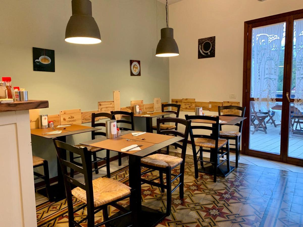 Porta Ronca - B&B, Suites & Apts Rho Luaran gambar